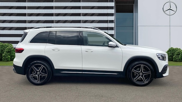 Used Mercedes-Benz GLB 2023 for sale - 75701518: Photo 5