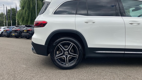 Used Mercedes-Benz GLB 2023 for sale - 75701518: Photo 7