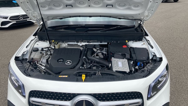 Used Mercedes-Benz GLB 2023 for sale - 75701518: Photo 8