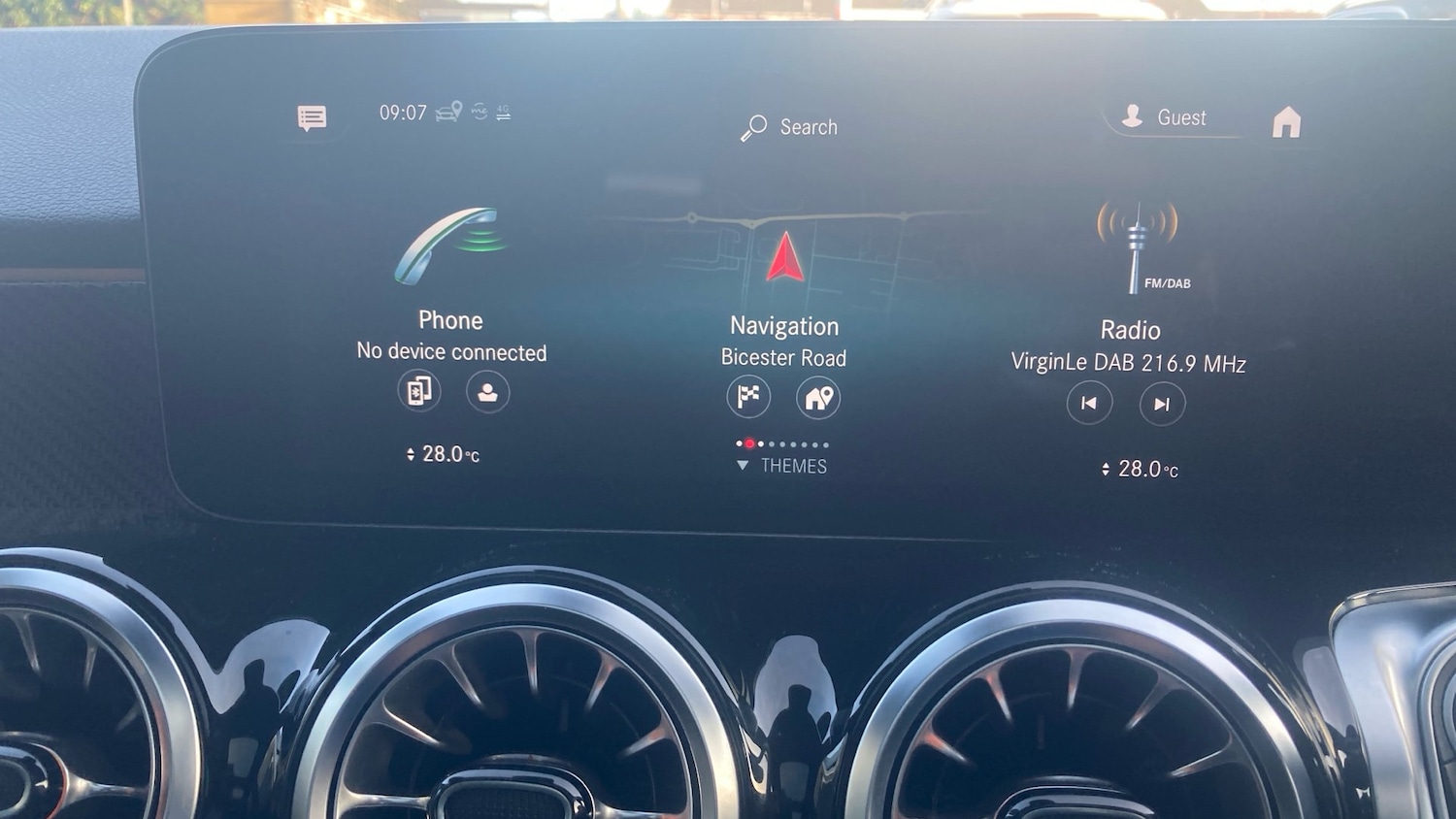 Used Mercedes-Benz GLB 2023 for sale - 76627903: Photo 12