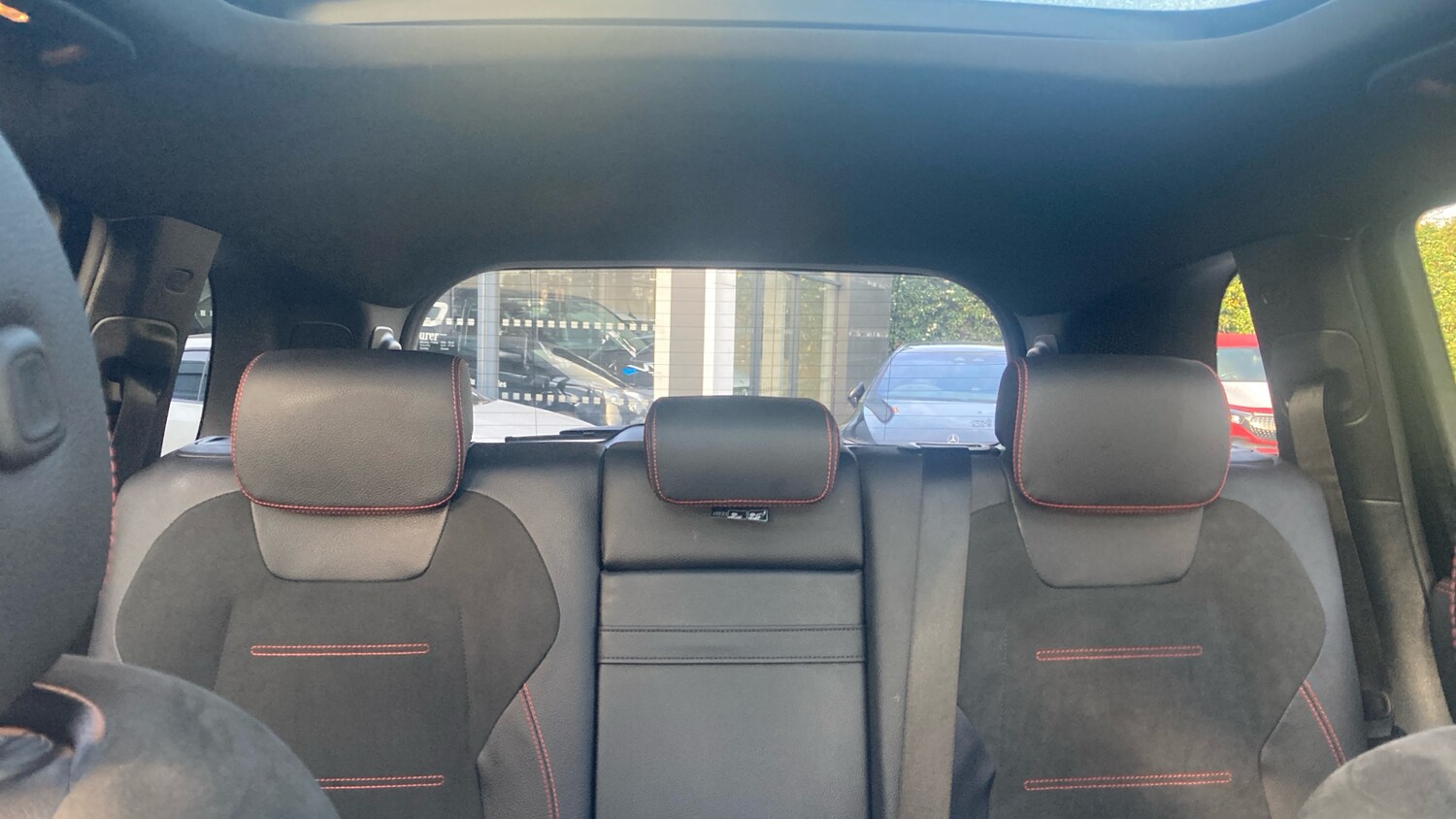 Used Mercedes-Benz GLB 2023 for sale - 76627903: Photo 15