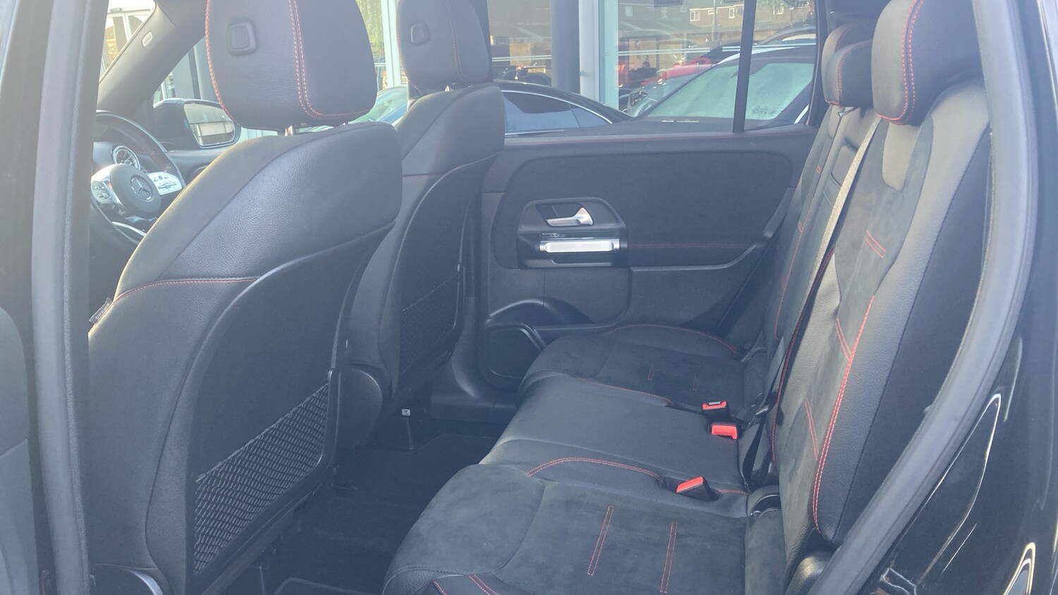 Used Mercedes-Benz GLB 2023 for sale - 76627903: Photo 16