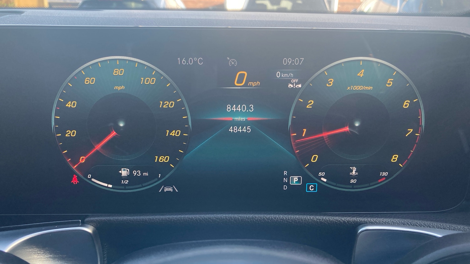 Used Mercedes-Benz GLB 2023 for sale - 76627903: Photo 18