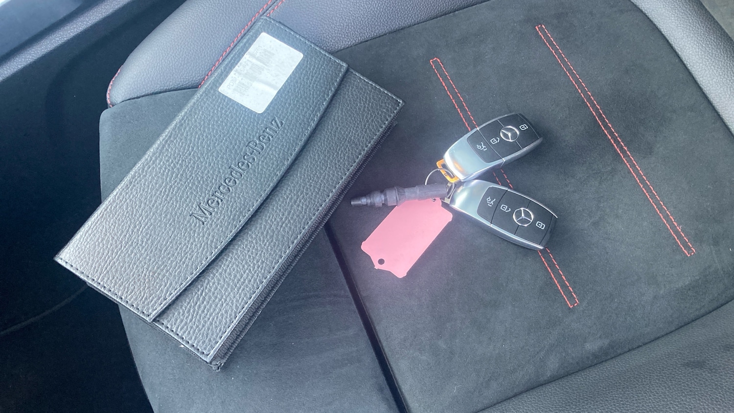 Used Mercedes-Benz GLB 2023 for sale - 76627903: Photo 19