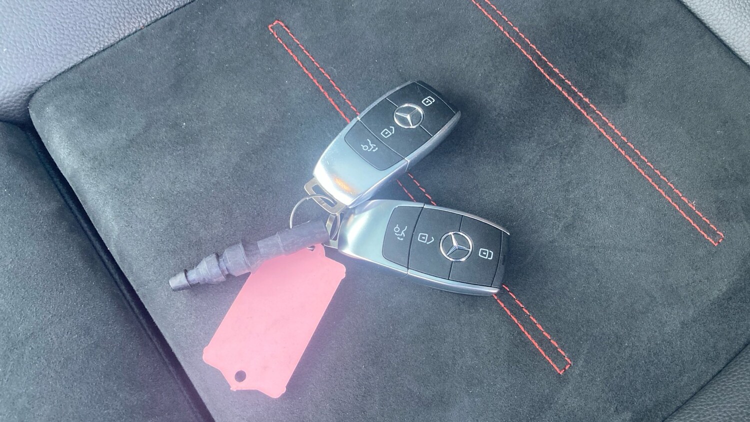 Used Mercedes-Benz GLB 2023 for sale - 76627903: Photo 20