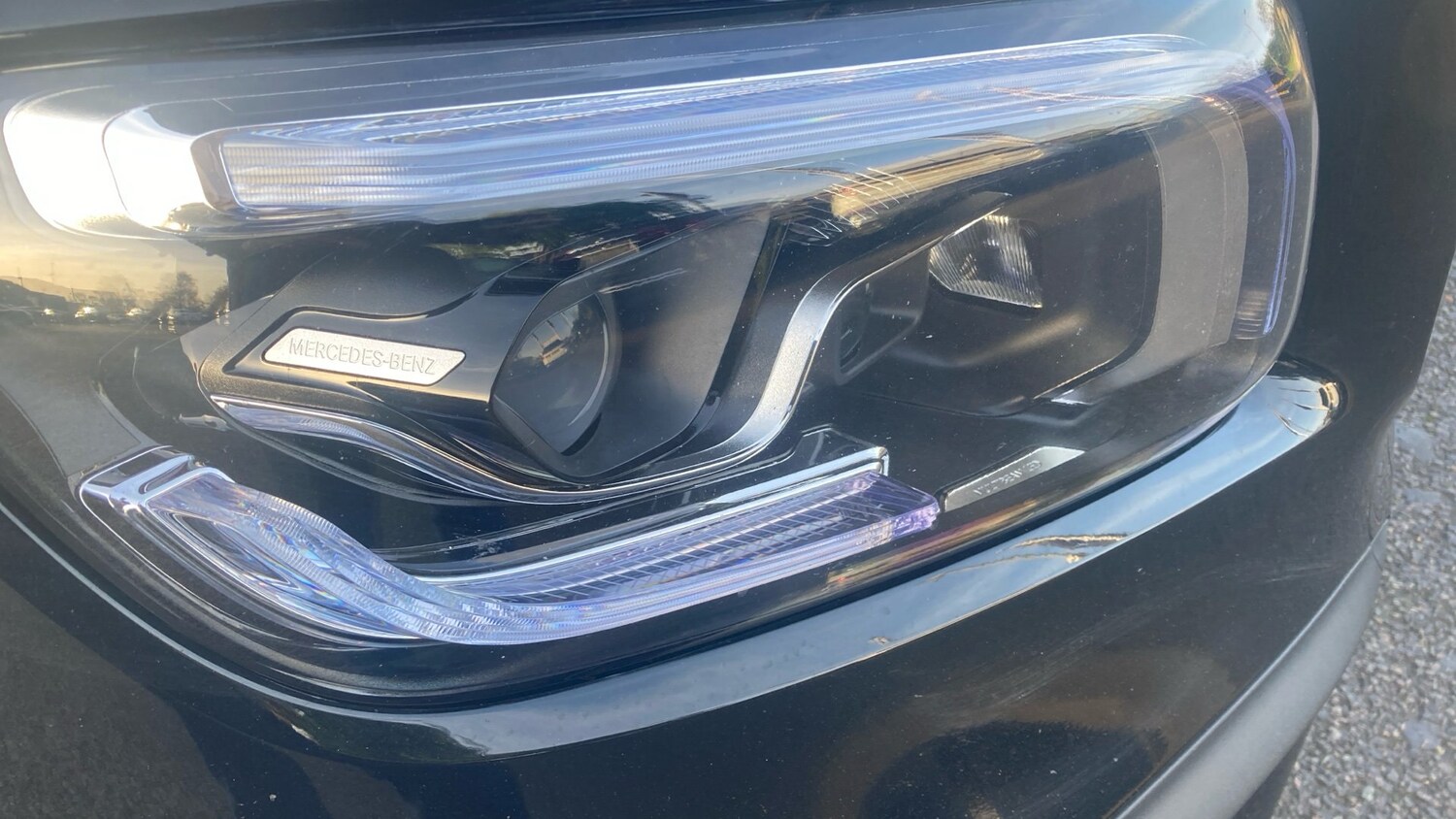 Used Mercedes-Benz GLB 2023 for sale - 76627903: Photo 21