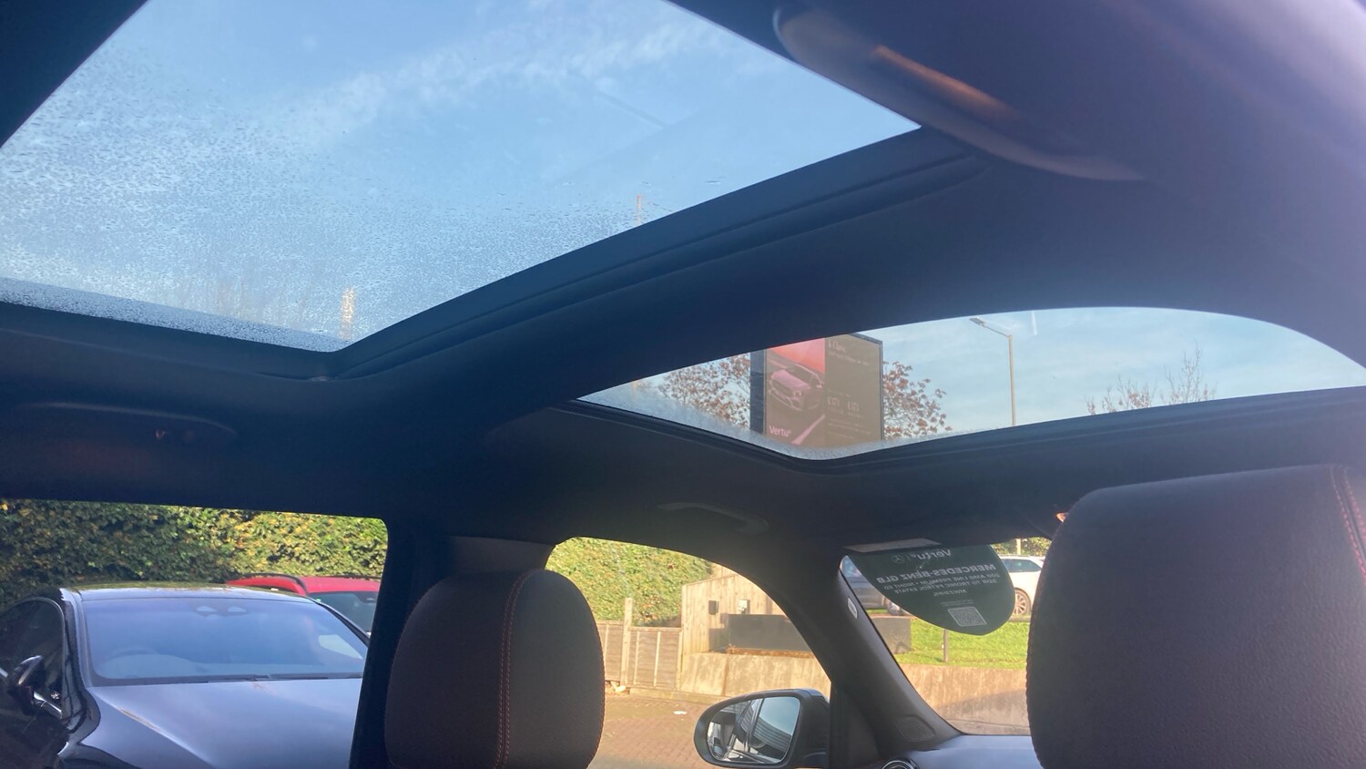 Used Mercedes-Benz GLB 2023 for sale - 76627903: Photo 25