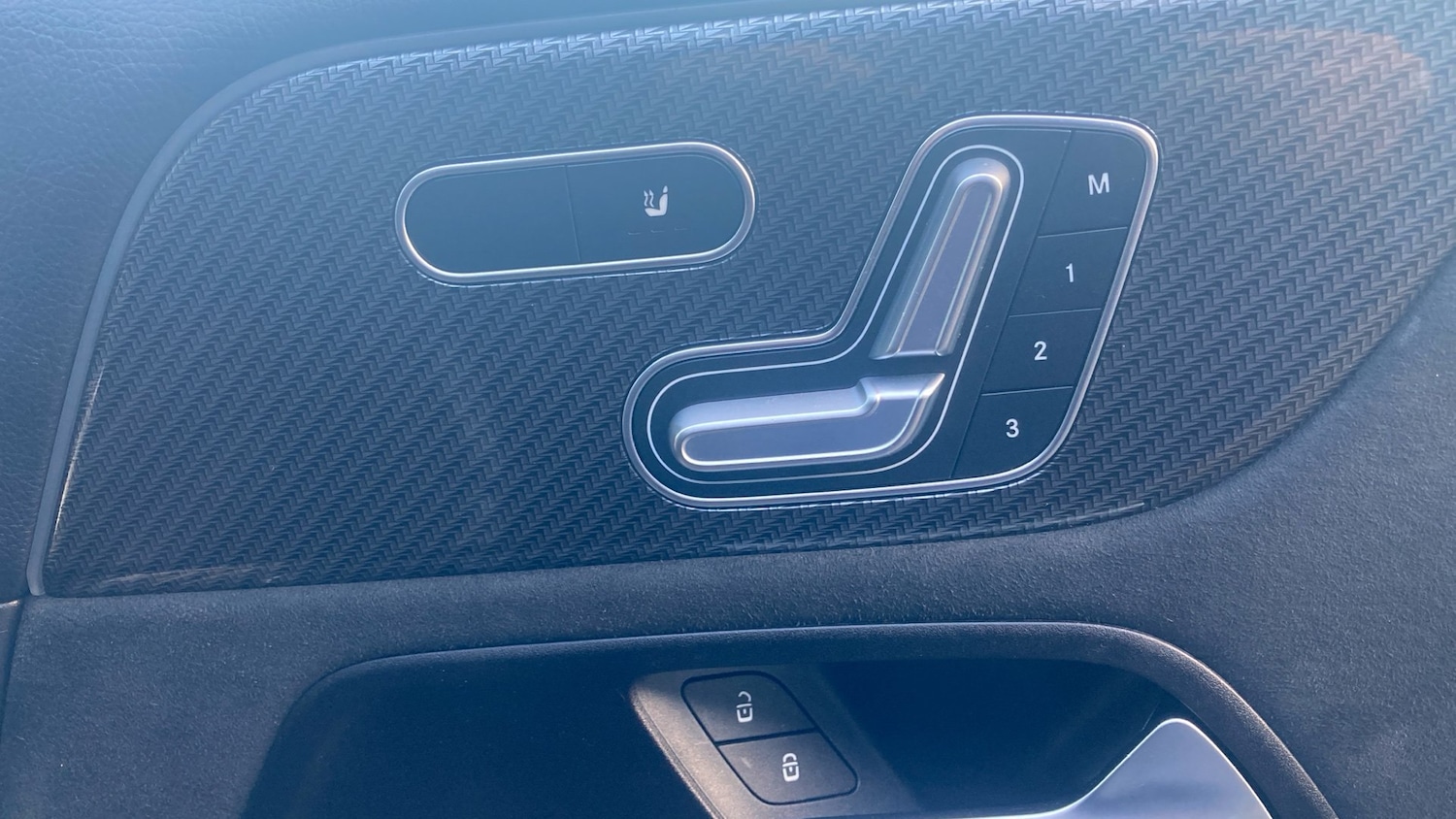 Used Mercedes-Benz GLB 2023 for sale - 76627903: Photo 26