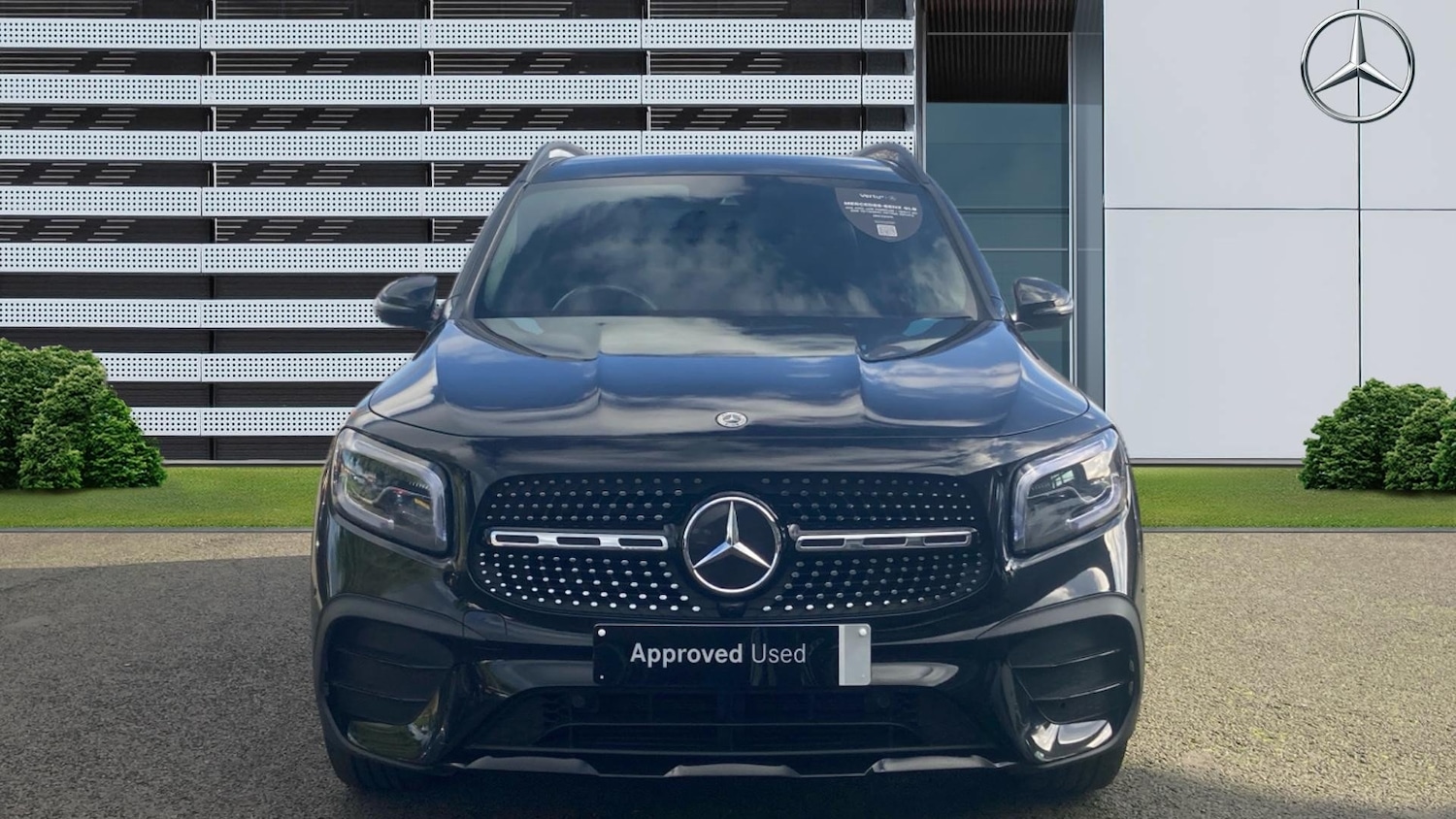 Used Mercedes-Benz GLB 2023 for sale - 76627903: Photo 3