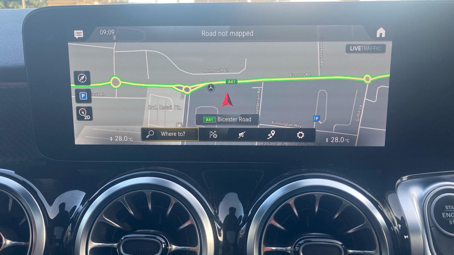 Used Mercedes-Benz GLB 2023 for sale - 76627903: Photo 36