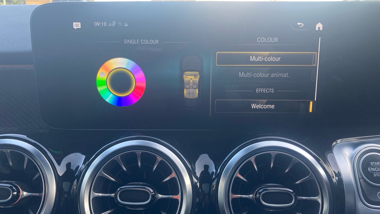 Used Mercedes-Benz GLB 2023 for sale - 76627903: Photo 38