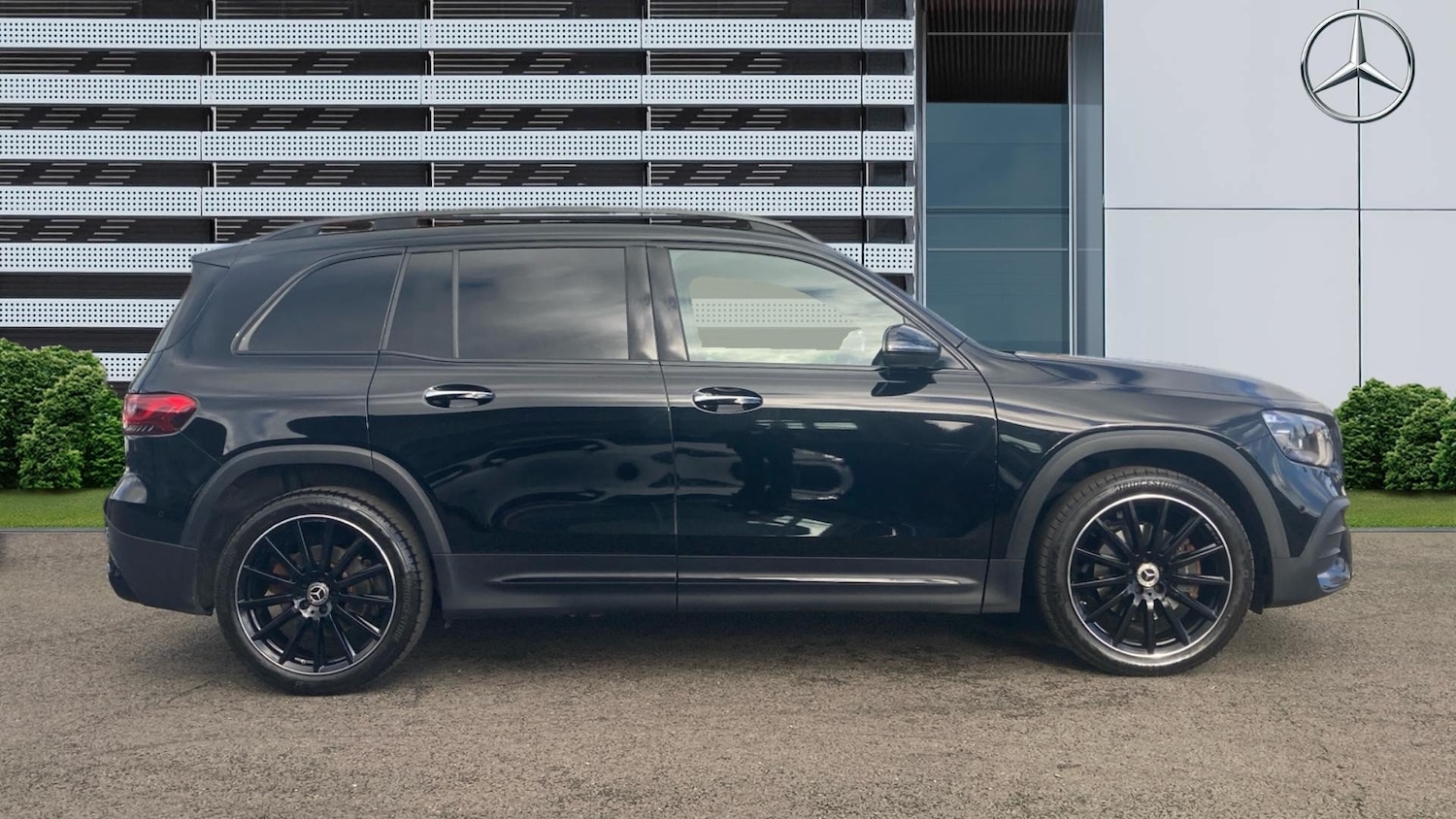 Used Mercedes-Benz GLB 2023 for sale - 76627903: Photo 5