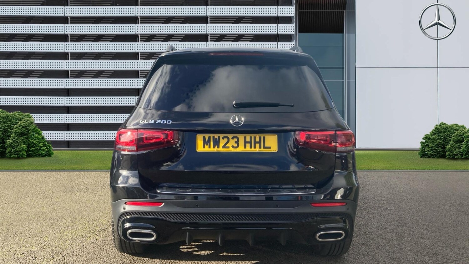 Used Mercedes-Benz GLB 2023 for sale - 76627903: Photo 6