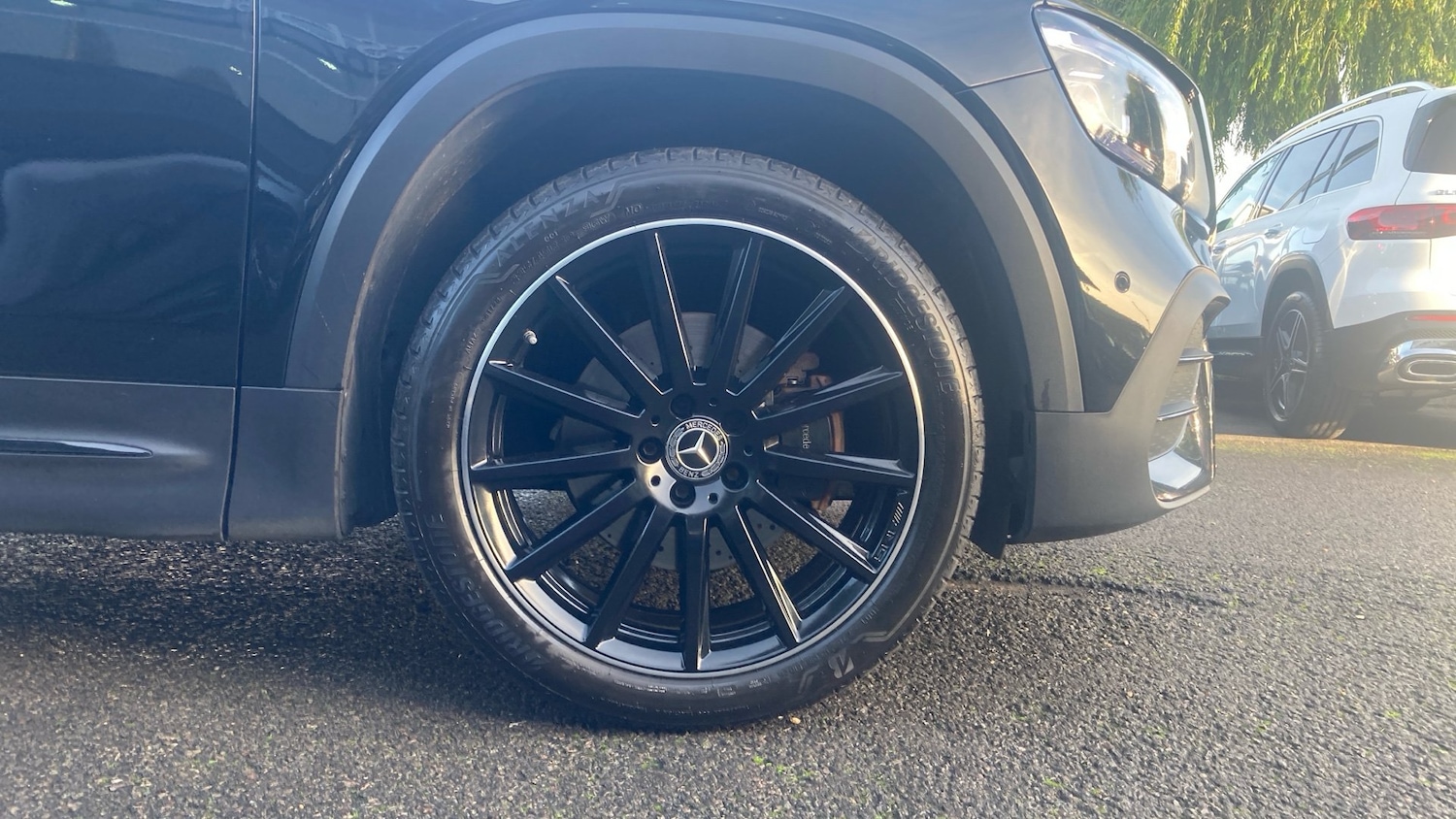 Used Mercedes-Benz GLB 2023 for sale - 76627903: Photo 7