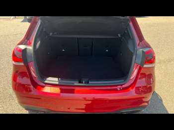 Used Mercedes-Benz A-Class 2022 for sale - 74661886: Photo