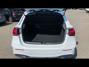 Used Mercedes-Benz A-Class 2023 for sale - 74990866: Photo