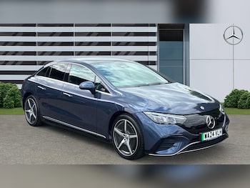 Used Mercedes-Benz EQA 2024 for sale - 79263818: Photo