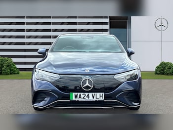 Used Mercedes-Benz EQA 2024 for sale - 79263818: Photo