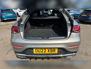 Used Mercedes-Benz GLC 2022 for sale - 78041736: Photo