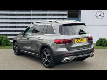 Used Mercedes-Benz GLB 2023 for sale - 74982047: Photo