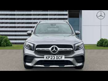 Used Mercedes-Benz GLB 2023 for sale - 74982047: Photo