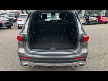 Used Mercedes-Benz GLB 2023 for sale - 74982047: Photo