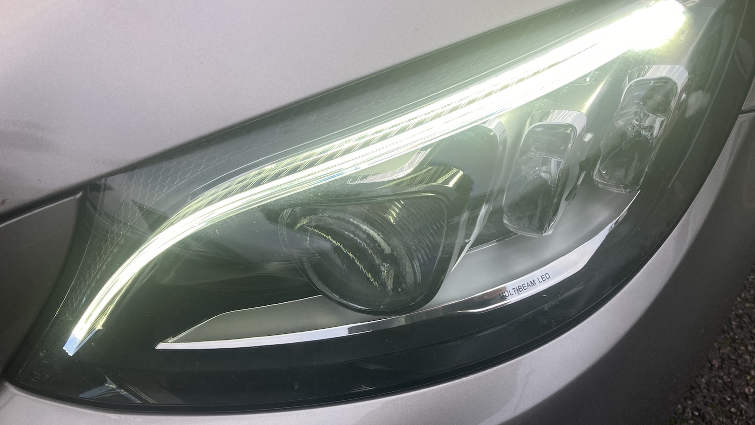 Used Mercedes-Benz C Class 2021 for sale - 76653141: Photo 21