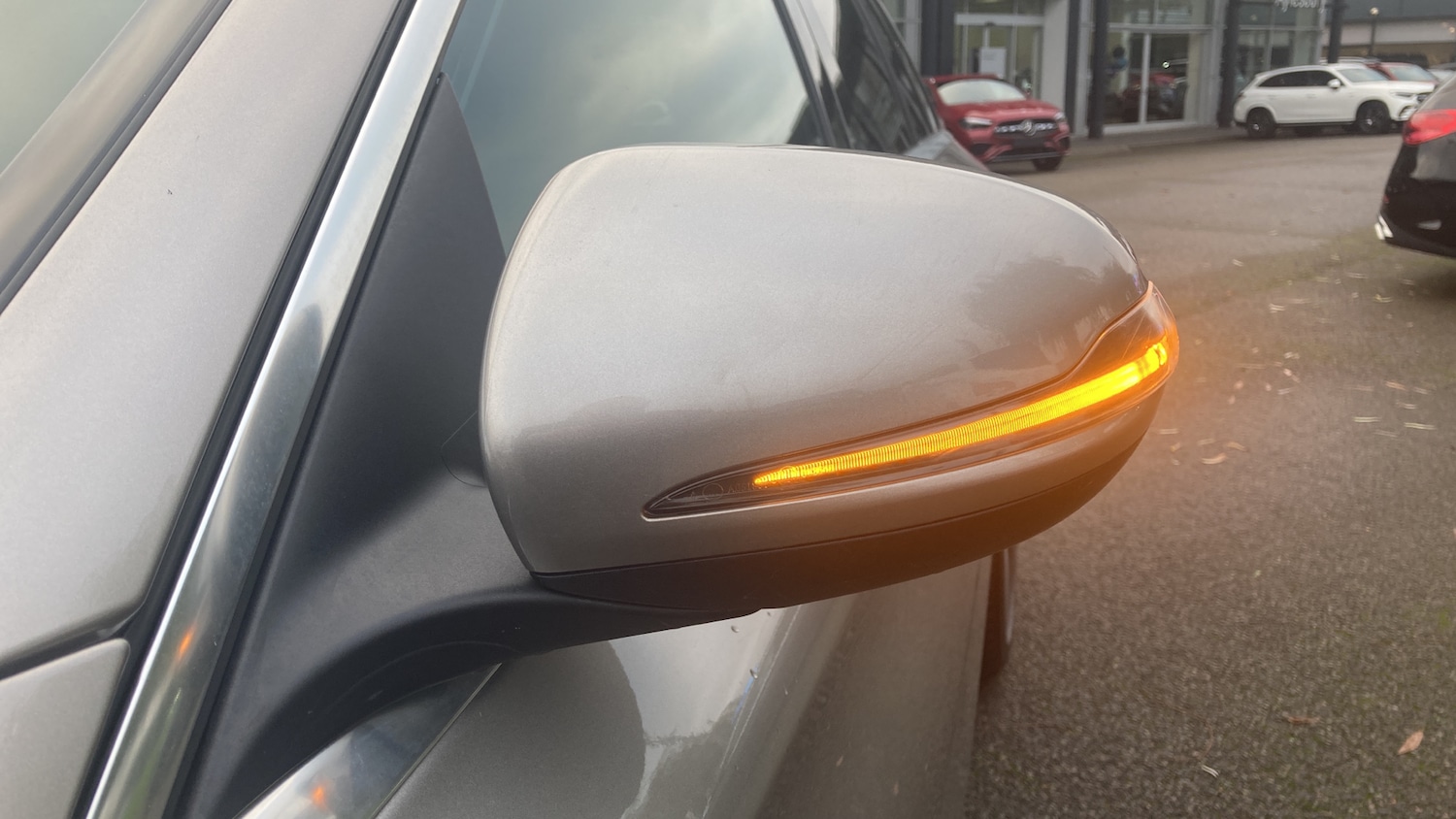 Used Mercedes-Benz C Class 2021 for sale - 76653141: Photo 23