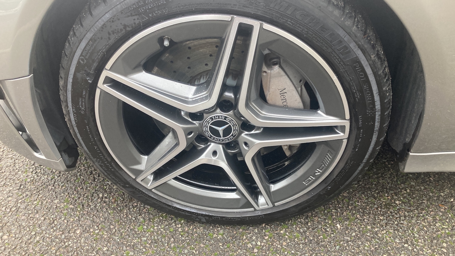 Used Mercedes-Benz C Class 2021 for sale - 76653141: Photo 24