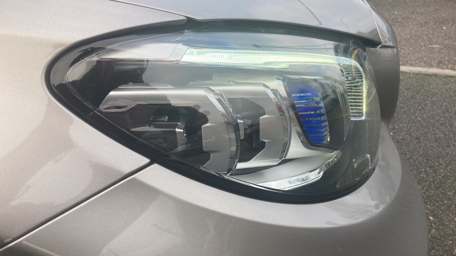 Used Mercedes-Benz C Class 2021 for sale - 76653141: Photo 26