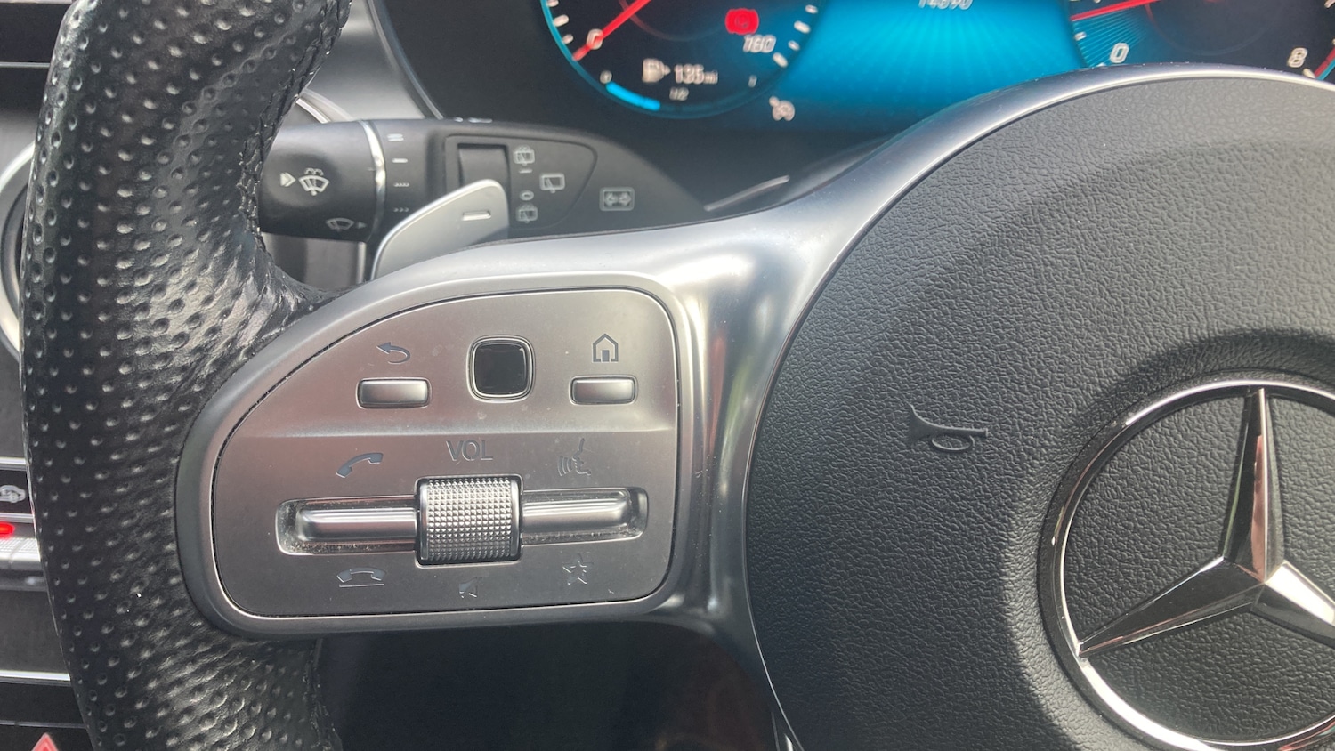 Used Mercedes-Benz C Class 2021 for sale - 76653141: Photo 27