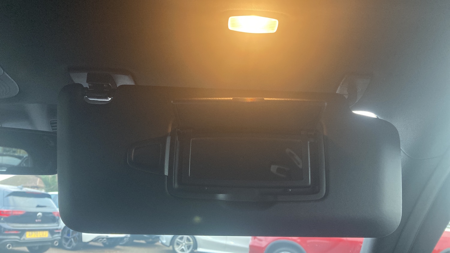 Used Mercedes-Benz C Class 2021 for sale - 76653141: Photo 35