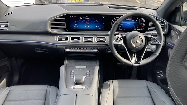 Used Mercedes-Benz GLE 2025 for sale - 76265946: Photo 10