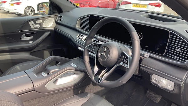 Used Mercedes-Benz GLE 2025 for sale - 76265946: Photo 11