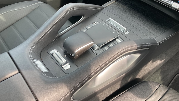 Used Mercedes-Benz GLE 2025 for sale - 76265946: Photo 13