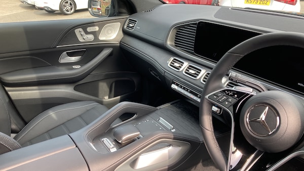 Used Mercedes-Benz GLE 2025 for sale - 76265946: Photo 14