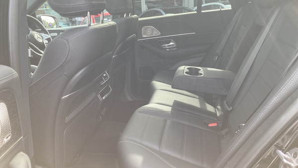 Used Mercedes-Benz GLE 2025 for sale - 76265946: Photo 16