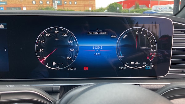 Used Mercedes-Benz GLE 2025 for sale - 76265946: Photo 18