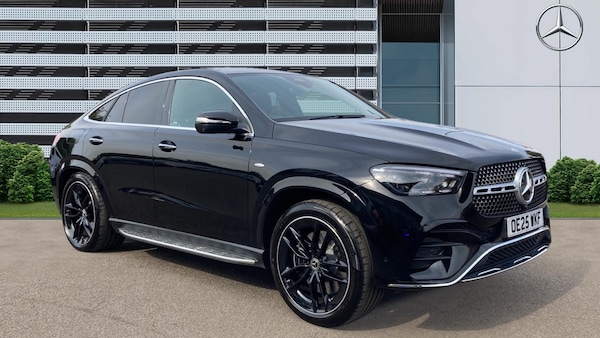 Used Mercedes-Benz GLE 2025 for sale - 76265946: Photo 1