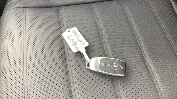 Used Mercedes-Benz GLE 2025 for sale - 76265946: Photo 20