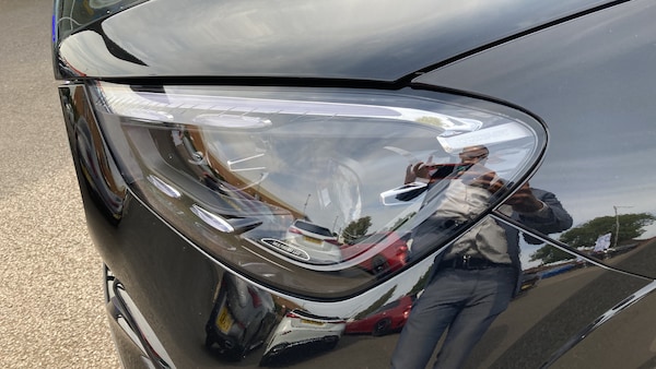 Used Mercedes-Benz GLE 2025 for sale - 76265946: Photo 23