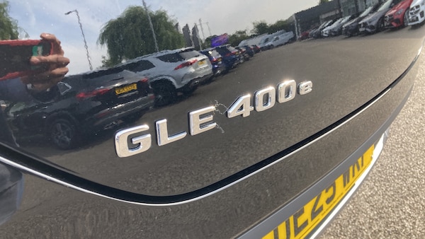 Used Mercedes-Benz GLE 2025 for sale - 76265946: Photo 24