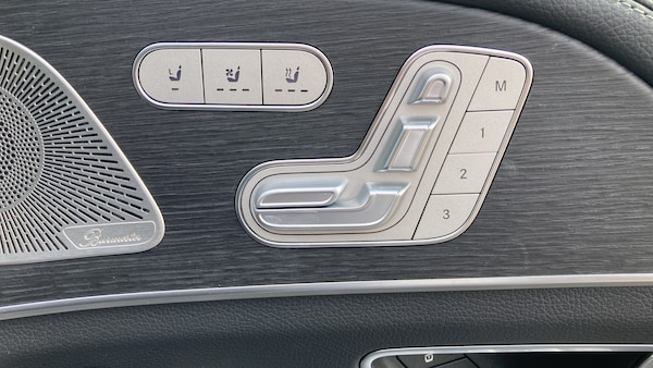 Used Mercedes-Benz GLE 2025 for sale - 76265946: Photo 28