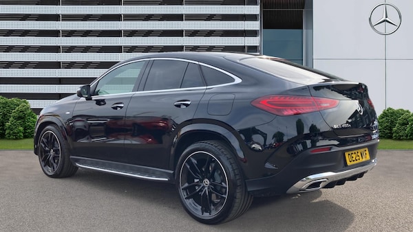 Used Mercedes-Benz GLE 2025 for sale - 76265946: Photo 2