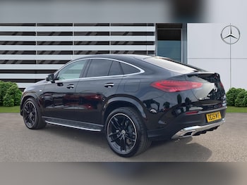 Used Mercedes-Benz GLE 2025 for sale - 76265946: Photo