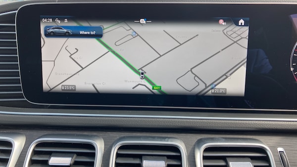 Used Mercedes-Benz GLE 2025 for sale - 76265946: Photo 36