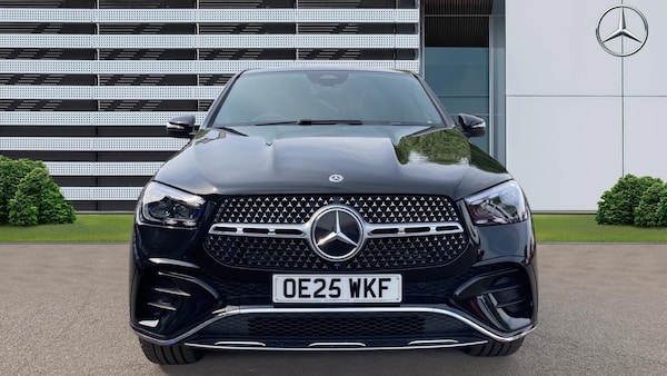 Used Mercedes-Benz GLE 2025 for sale - 76265946: Photo 3