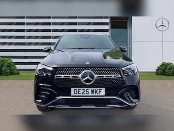 Used Mercedes-Benz GLE 2025 for sale - 76265946: Photo