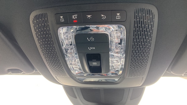 Used Mercedes-Benz GLE 2025 for sale - 76265946: Photo 44