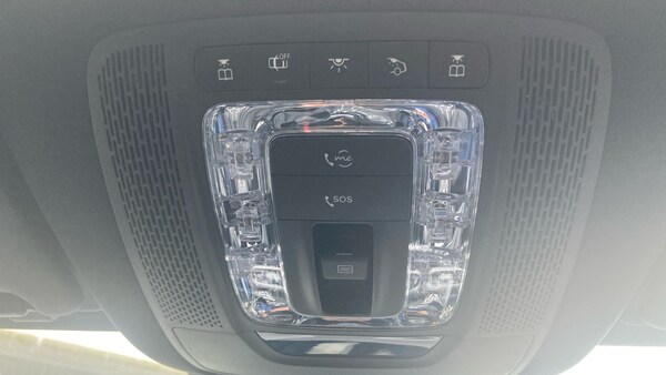 Used Mercedes-Benz GLE 2025 for sale - 76265946: Photo 48